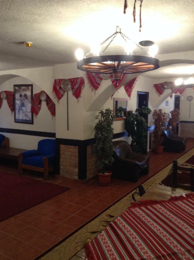 Ferienwohnung Taverna Vama Veche Exterior foto